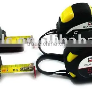 Steel Measuring Tape thumbnail-1