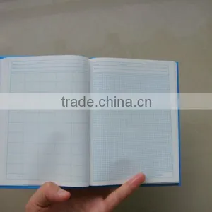 Wholesale High Quality Waterproof Notebook With Pen Mini Custom Notebook thumbnail-1