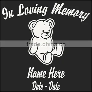 Cute and Charming Clear Vinyl Sticker thumbnail-1
