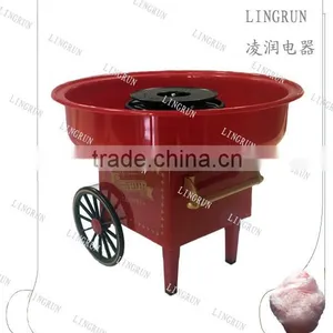 Home Cotton Candy Maker thumbnail-1