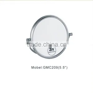 Desktop Round Cosmetic Makeup MirrorGMC209 thumbnail-1