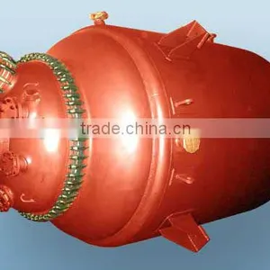 Glass Lined Storage Tank thumbnail-3