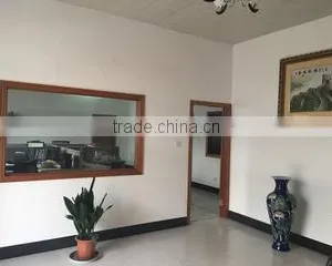 Shangyu City Gui Jia Carpet Co., Ltd. company overview - view 2 thumbnail