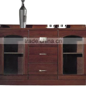 Wooden Tea Cabinet thumbnail-1