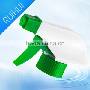 Foam Plastic Trigger Sprayer thumbnail-3