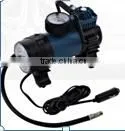 Portable Auto Mini Air Compressor for Tyre Inflating/tyre Inflator NV-6338 thumbnail-1