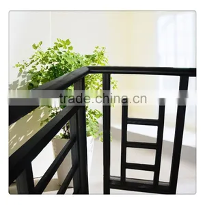 Aluminum Handrail for Stairs Made in China thumbnail-3