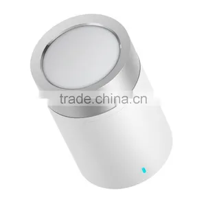 2016 Original Xiaomi Mi Bluetooth 4.1 Speaker 2 Wireless Audio Speakers Support Hands-free Calls HiFi Hands Free Speakerphone thumbnail-3
