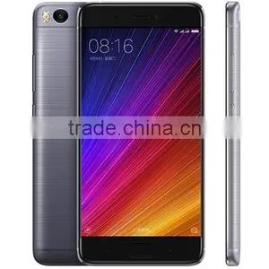 Original Xiaomi Mi5s Mi 5S Mobile Phone Snapdragon 821 QuadCore 5.15" 1920x1080 Cellphone Sense ID Fingerprint thumbnail-3