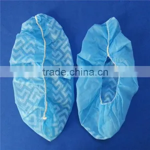 Surgical NON WOVEN Shoe Cover thumbnail-1