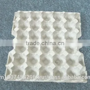 30 -Cavity Paper Egg Tray thumbnail-2