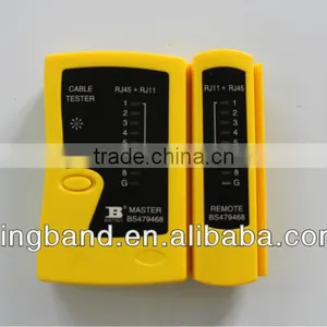 Latest Digital Cable Tester thumbnail-1