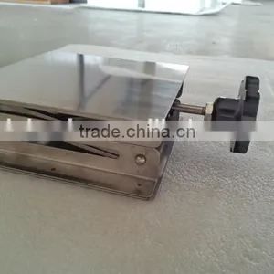 HK-1003B Double Tubes Distillation Apparatus thumbnail-5