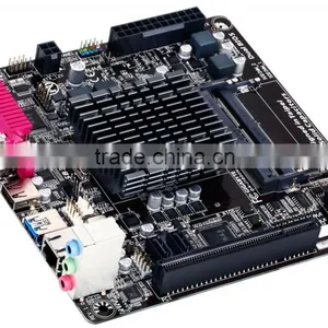 Low Price Gigabyte Mini-itx Motherboard for Desktops thumbnail-2