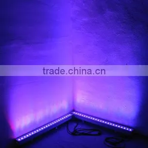 3W24 Rgb Stage Light Led Wall Washer Ip65 thumbnail-4