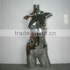 Recyclable Headless Female Mannequin Torso thumbnail-1