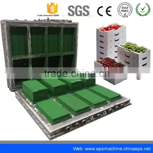 EPS/EPP Mould Used In Kurtz Machine thumbnail-1