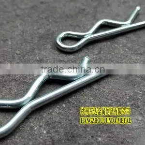 Safety Split Cotter Pin/ Special Cotter Pins thumbnail-1