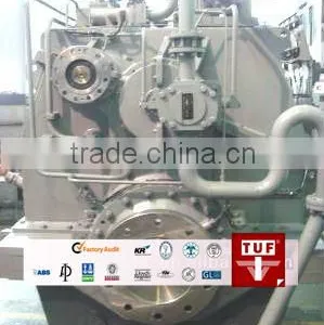 Marine Gearbox for Daihastu Diesel Engine thumbnail-1