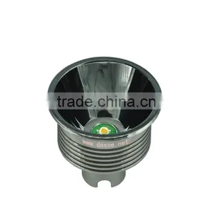 Battery Changeable LED Bulb LED Lighting Mag-lite Conversion Kit thumbnail-3