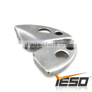 79C4-12/13 Throat Plates Eastman Cuting Machine Part Sewing Accessories thumbnail-2