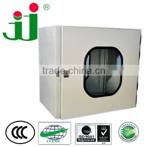 Laboratory Clean Transfer Window/ Transfer Box/pass Box thumbnail-2