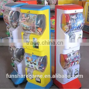 Factory Price Capsule Toy Veding Machine For Sale thumbnail-2