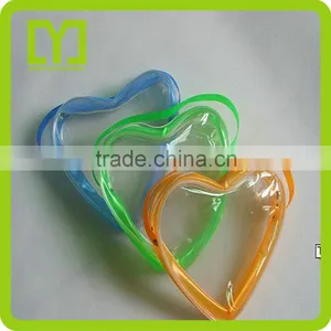 2016 Yiwu China Good Quality Cheap Wholesale Pvc Pouch Bag thumbnail-1