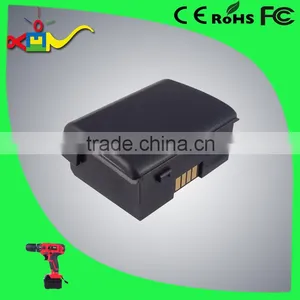 Verifone 680 POS Battery 7.4v 1800mAh for Credit Card Machine thumbnail-6