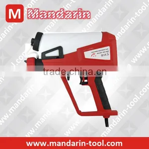550w Electric Gun GRAVITY DRIVE HVLP Sprayer thumbnail-1