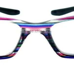 Hot Popular Model New Reading Glasses Wholesaler With pc Long Temple thumbnail-6