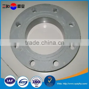Different Dimensions High Strength FRP/GRP Fiberglass Flanges thumbnail-2