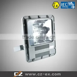 High Quality Metal Hilade And High Pressure Sodium Flood Light Fitting thumbnail-1