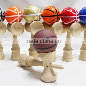 2014 Newest Style Kendama thumbnail-1
