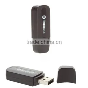 Hot V2.1 Usb Bluetooth Audio Receiver 3.5mm Jack With Phone Call Function thumbnail-2