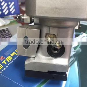 HS-25 Portable Pneumatic Strapping Tool Raw Cotton Bale Exclusive Use Tool thumbnail-4