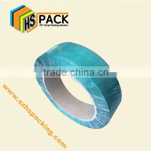 For PET Material Packing Strap Mobile Strapping Dispenser Trolley thumbnail-6