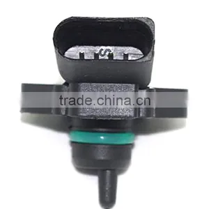 MAP Manifold Absolute Intake Air Pressure Sensor 465Q-1AD-1100800 for SEAT/VOLKSWAGEN/GEELY thumbnail-4