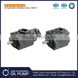 China Manufacturer Hydraulic Vane Pump Lower Noise Vane Pump PV2R Yuken Vane Pump thumbnail-5