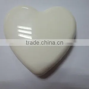 Heart Shape Power Bank 4000mah , Heart Phone Charger 4000mah thumbnail-5