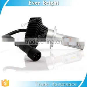 2pcs 32W Led Lamp Global Glaze New Products 360 Light 4000LM Car Led Headlight Bulb Led h7 thumbnail-2
