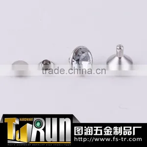 Fashion Design Metal Decoration Rhinestone Jeans Rivet thumbnail-1