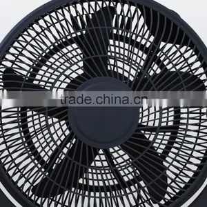 10 Inch Solar Powered Box Fan With Cheap Price for Home Blender ,fan Machine thumbnail-4