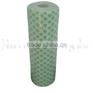 Nonwoven Diaper Fabric thumbnail-1