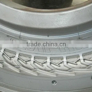 High Precision Electric Bicycle Tyre Casting Mould thumbnail-1