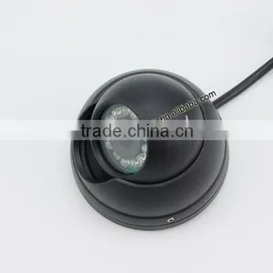 24V Cmos Car Rear View Camera for Truck XY-02 thumbnail-4