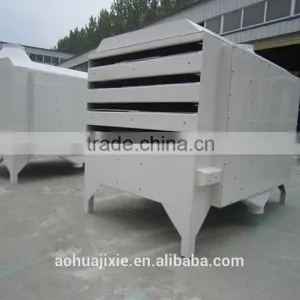Wheat or Rice Rotary Sifter /Drawer Sieve thumbnail-2