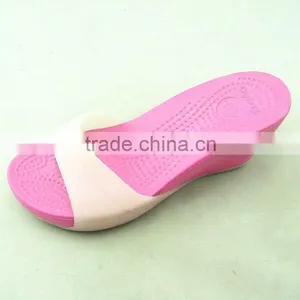 2016 Closed Toe Best House Slippers for Women thumbnail-1
