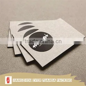Most Popular Stylish Paper Creative Name Card Design thumbnail-1