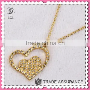 Imitation Gold Jewellery Designs Necklace Designs, Low Price Imitation Gold Plated Necklace thumbnail-2